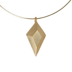 VERA GOLD NECKLACE