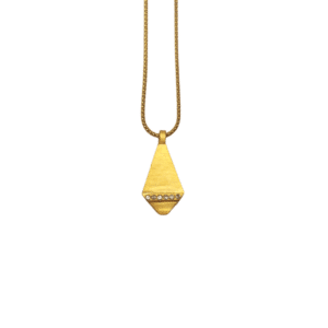 Agnes Pendant Necklace