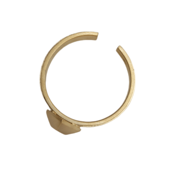 VERA GOLD RING - Image 3